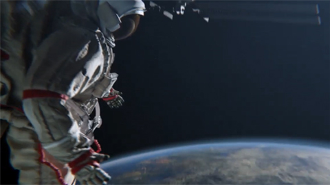 創(chuàng)始人出場(chǎng)